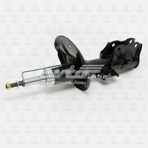 DV1163R Torr Амортизатор передньої підвіски