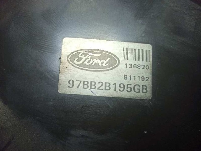  Ford 97BB2B195GB