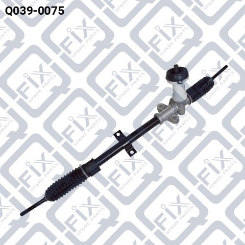 Управління рульове в зборі Q-fix Q0390075 ціна, від 79.86 USD