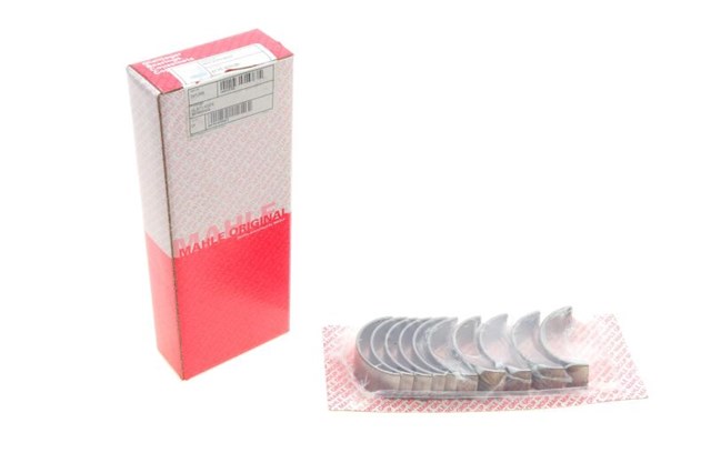 001PS18203050 Mahle Original Вкладиші коленвала, шатунні, комплект, 2-й ремонт (+0,50)