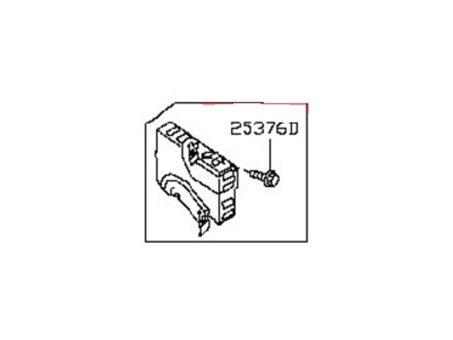  Nissan/Infiniti 284B13NF0B ціна, від 42.33 USD