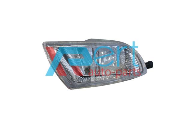 Купити 106700009801 Geely Фара протитуманна, ліва