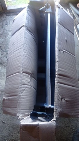 Радіатор основний HCC 25310C1000 ціна, від 80.71 USD