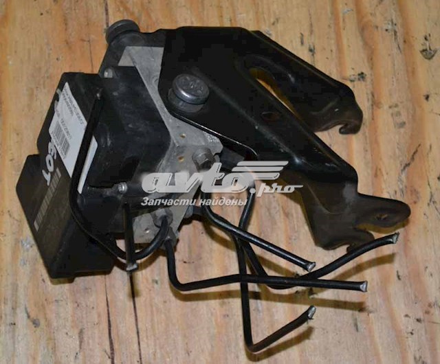 Купити 9656493580 Peugeot/Citroen 
