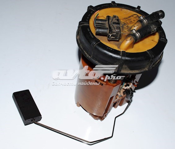 Бензонасос F88504 VVP