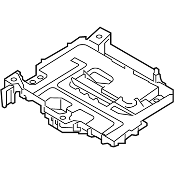  Hyundai/Kia 37150A7200