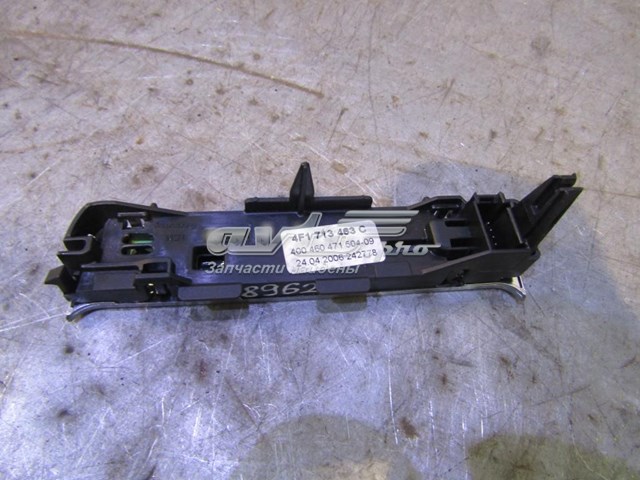  4F1713463C VAG