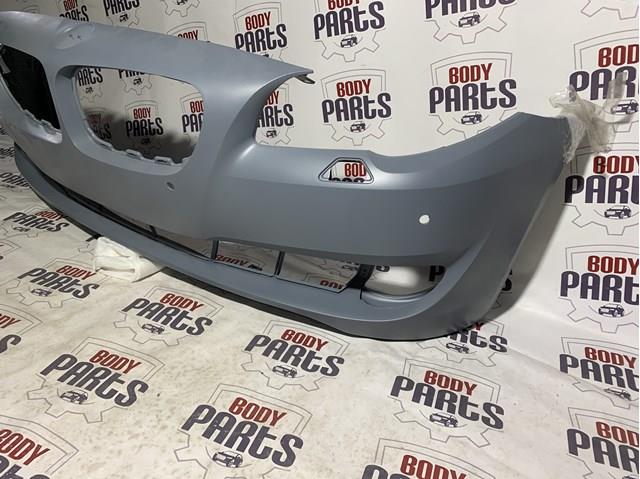 Купити PBM041067BA Signeda Буфер (бампер) передній