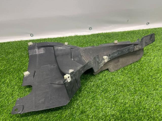 7145128 Autotechteile Щиток брудозахисний передньої арки крила