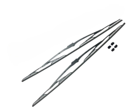 Щітка-двірник лобового скла, водійська Mercedes A0018206745 ціна, від 11.24 USD