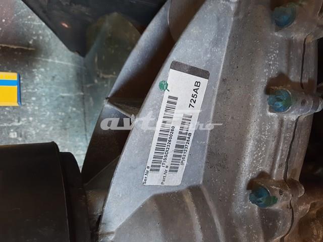  52123725AA Chrysler