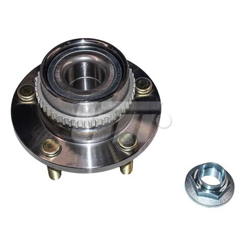 Купити WB90333 Sato Tech Підшипник ступиці колеса