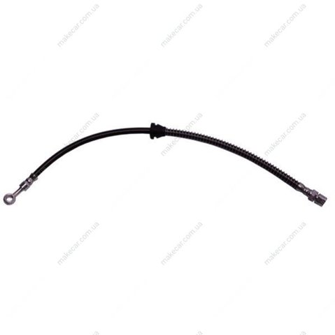 Шланг гальмівний передній Starline HAF1200 ціна, від 10.39 USD