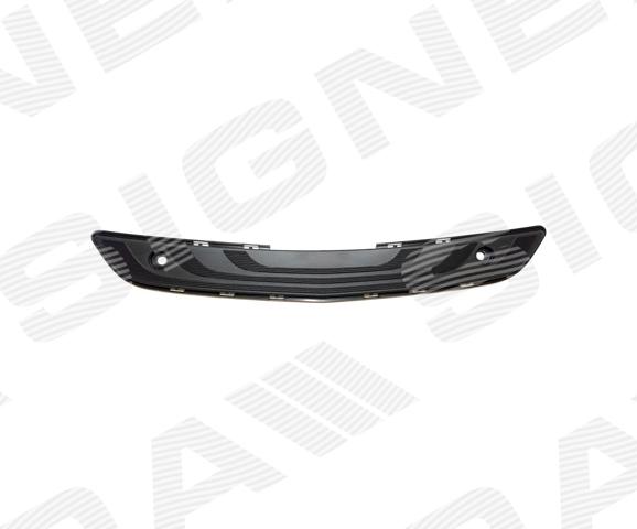 Накладка бампера переднього Signeda PBZ04101PA ціна, від 40.64 USD
