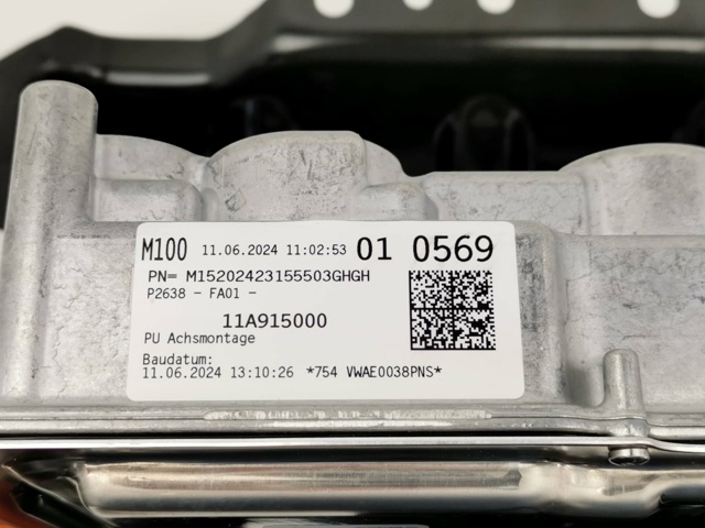  VAG 1EA915685Q ціна, від 356.91 USD