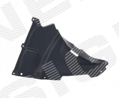 PBM11046DR Signeda Захист бампера переднього, права