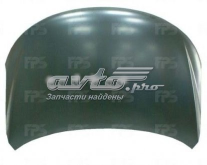 Капот FPS FP4005280 ціна, від 147.52 USD