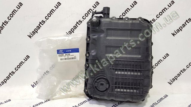 Кришка коробки передач 4528026100 Hyundai/Kia