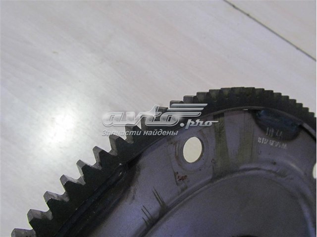 Маховик двигуна Land Rover LR049197 ціна, від 187.45 USD