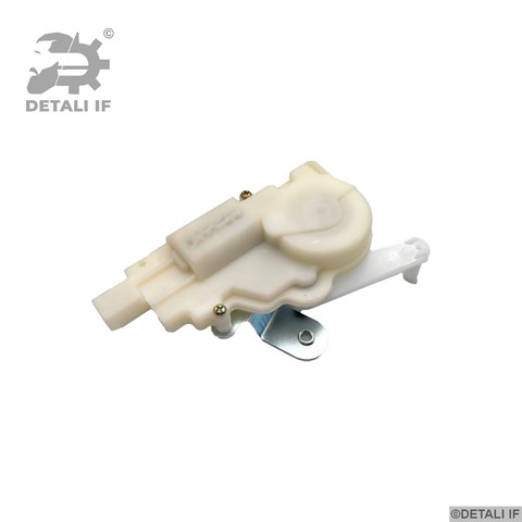Купити DF13509 Detali IF Мотор-привід відкр/закр. замку багажника (3/5-х дв.)