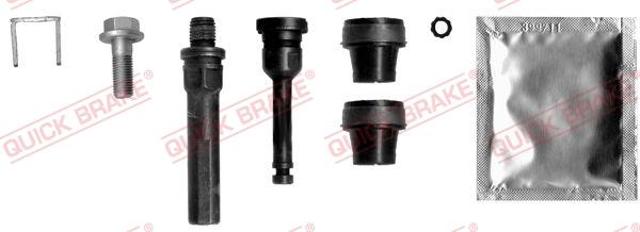  QB1131367X Quick Brake