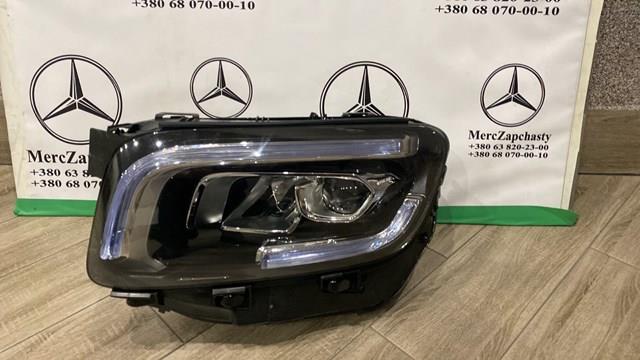 A2479063100 Mercedes Фари