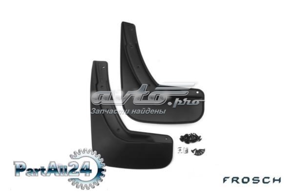 Купити Бризковики задні Mazda CX-5 I KE, GH