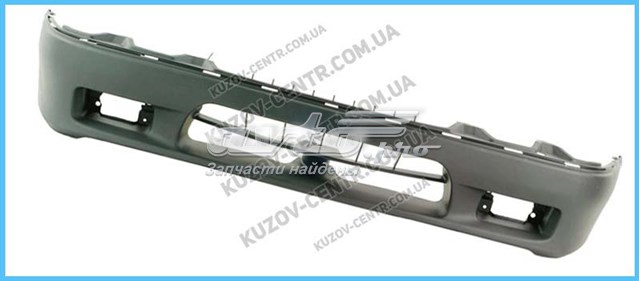 Бампер передній, верхня частина FPS FP6812901 ціна, від 48.24 USD