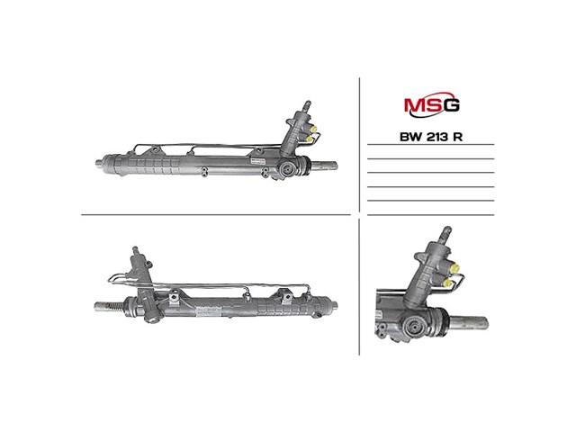  MSPG014 MSG
