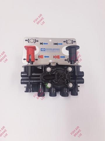  Knorr-bremse K141700N00 ціна, від 134.13 USD