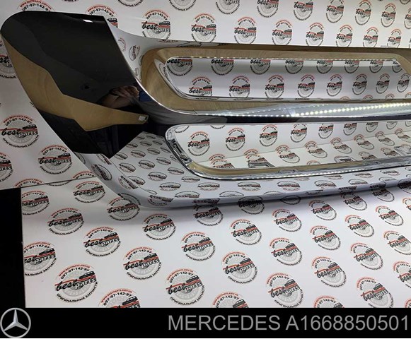  Mercedes A1668850501