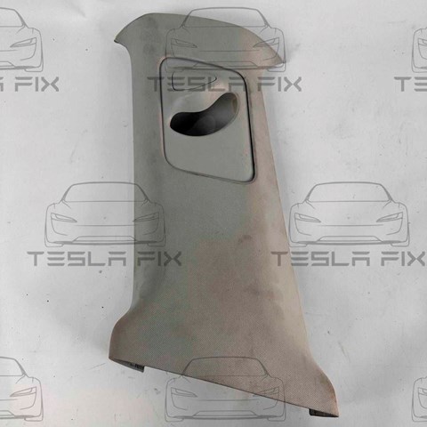 Купити 149460600C Tesla Обшивка стійки кузова внутрішня, середня ліва