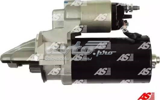 Стартер AS/Auto Storm S0504 ціна, від 101.92 USD
