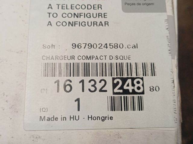 1629082980 Peugeot/Citroen 