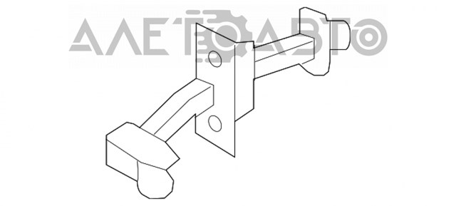  Mazda BBM458270C ціна, від 11.40 USD