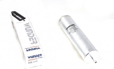 WB219 Wunder Фільтр палива