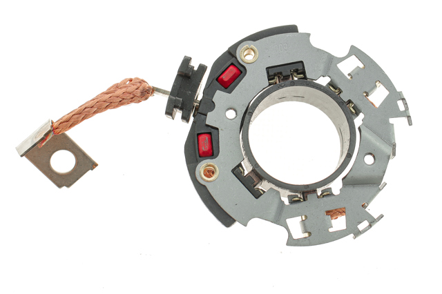 Щеткодеpжатель стартера AS/Auto Storm SBH0022 ціна, від 6.47 USD