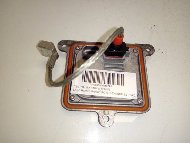  A71154400DG Land Rover