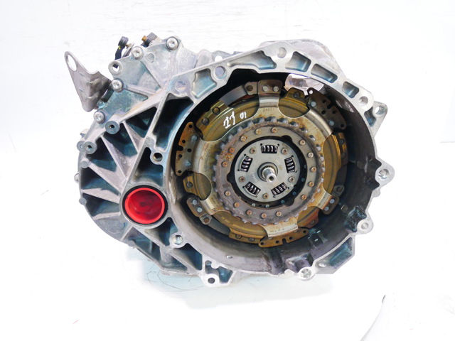 0CG301103B VAG Автоматична коробка передач