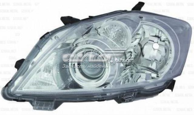 Фара Depo/Loro/Abakus 21211Q7LLDEM1 ціна, від 140.06 USD