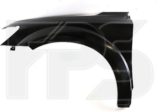Крило переднє праве FPS FP2407312 ціна, від 56.42 USD