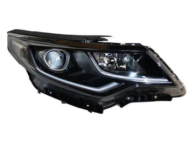 92102D4520 Hyundai/Kia Фара правая