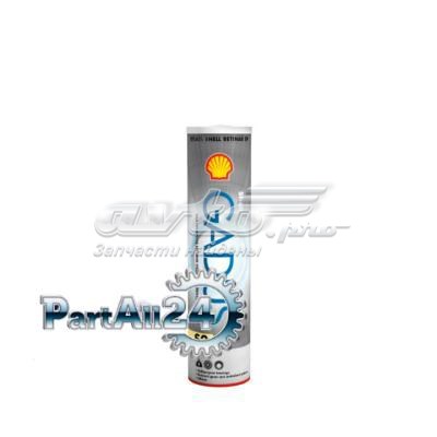 Мастило універсальне Shell 550028167 ціна, від 2.59 USD