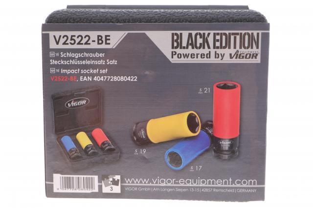  Vignal V2522BE ціна, від 22.72 USD