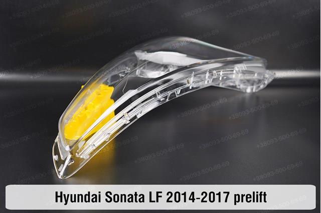 Купити 92102C1110 Hyundai/Kia Права блок фара