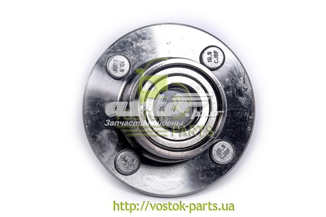 Купити S213301210 Chery Підшипник ступиці колеса