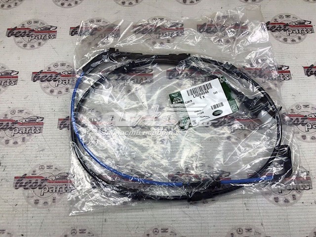 LR084048 Land Rover Сенсор зносу