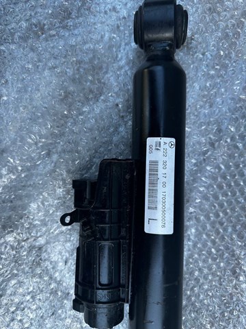 Купити A2223201700 Mercedes 
