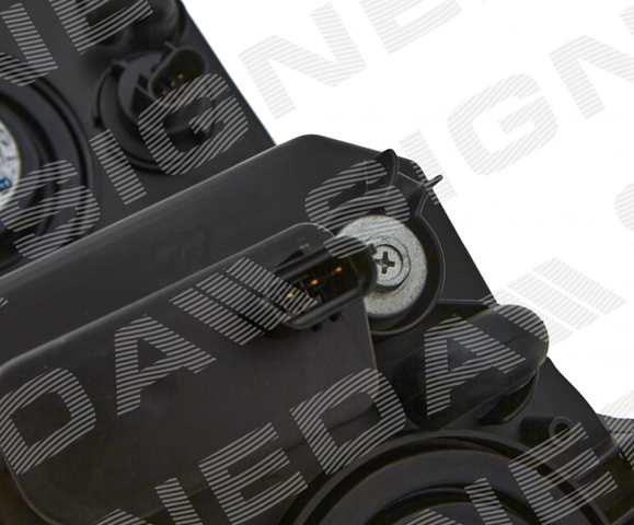 Фара правая Signeda ZDG111303R ціна, від 77.65 USD