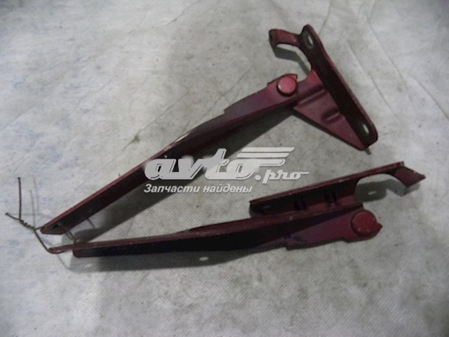 Завіса капота права Subaru 57260SA0009P ціна, від 6.24 USD